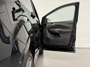 Ford Kuga thumbnail