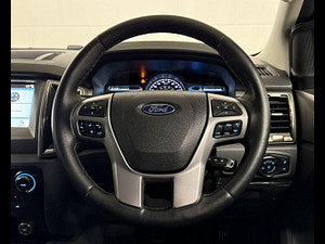 Ford Ranger thumbnail