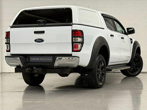 Ford Ranger thumbnail