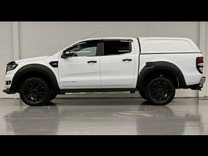 Ford Ranger thumbnail