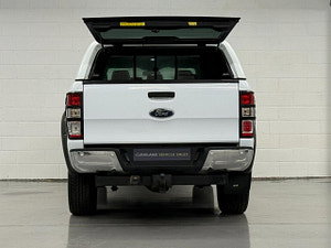Ford Ranger thumbnail