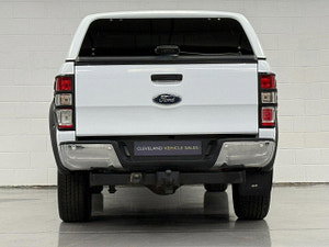 Ford Ranger thumbnail
