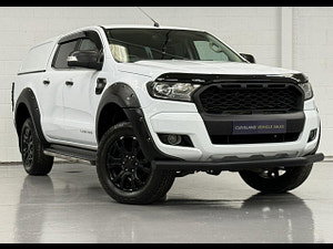 Ford Ranger thumbnail