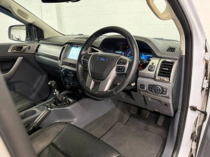 Ford Ranger thumbnail