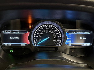 Ford Ranger thumbnail