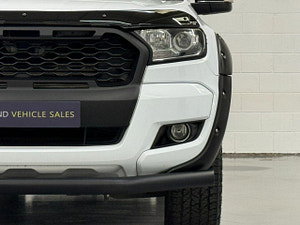Ford Ranger thumbnail