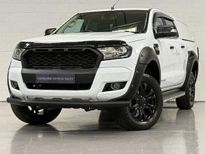 Ford Ranger thumbnail