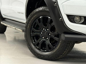 Ford Ranger thumbnail