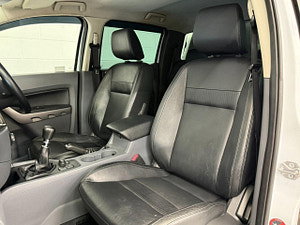 Ford Ranger thumbnail
