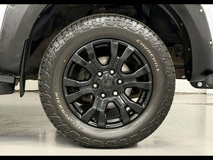 Ford Ranger thumbnail
