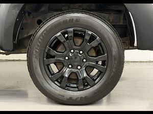 Ford Ranger thumbnail