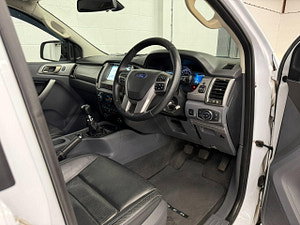 Ford Ranger thumbnail