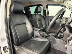 Ford Ranger thumbnail
