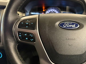 Ford Ranger thumbnail