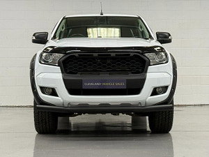 Ford Ranger thumbnail