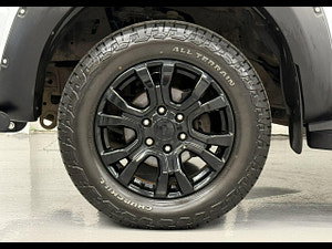 Ford Ranger thumbnail