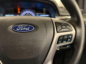 Ford Ranger thumbnail