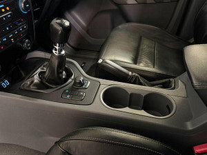 Ford Ranger thumbnail