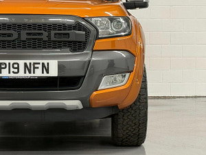 Ford Ranger thumbnail