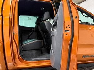 Ford Ranger thumbnail