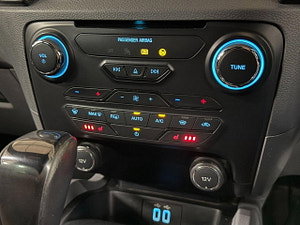 Ford Ranger thumbnail