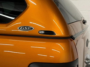 Ford Ranger thumbnail
