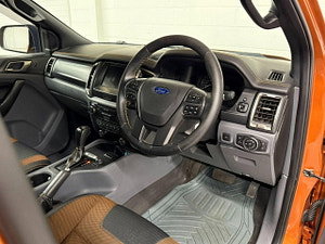 Ford Ranger thumbnail