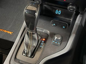 Ford Ranger thumbnail