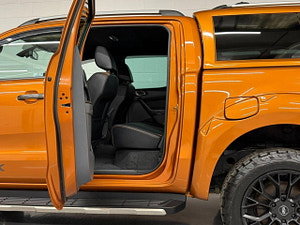 Ford Ranger thumbnail