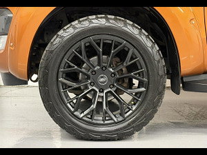 Ford Ranger thumbnail
