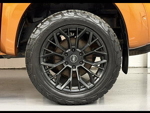 Ford Ranger thumbnail