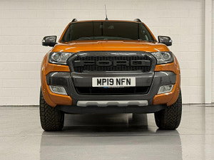 Ford Ranger thumbnail