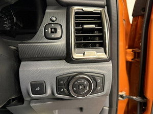 Ford Ranger thumbnail