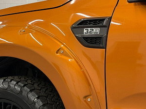 Ford Ranger thumbnail