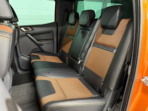 Ford Ranger thumbnail