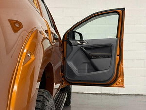 Ford Ranger thumbnail