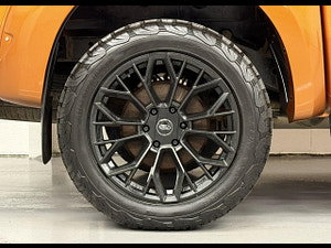 Ford Ranger thumbnail