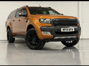 Ford Ranger thumbnail