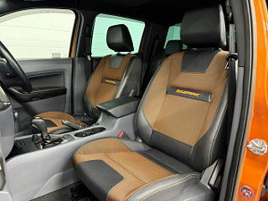Ford Ranger thumbnail