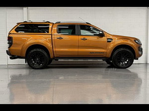 Ford Ranger thumbnail