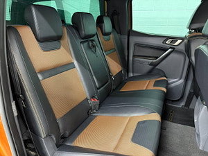 Ford Ranger thumbnail