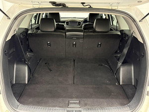 Kia Sorento thumbnail