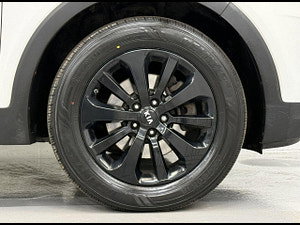 Kia Sorento thumbnail