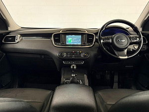 Kia Sorento thumbnail