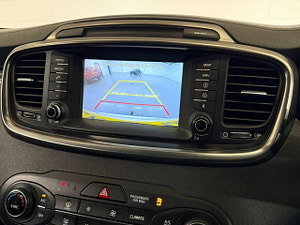 Kia Sorento thumbnail