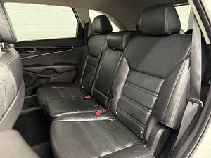 Kia Sorento thumbnail