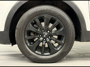 Kia Sorento thumbnail