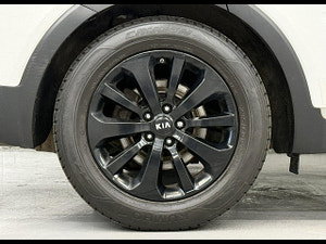 Kia Sorento thumbnail