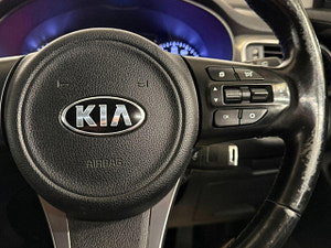Kia Sorento thumbnail