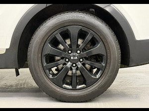 Kia Sorento thumbnail